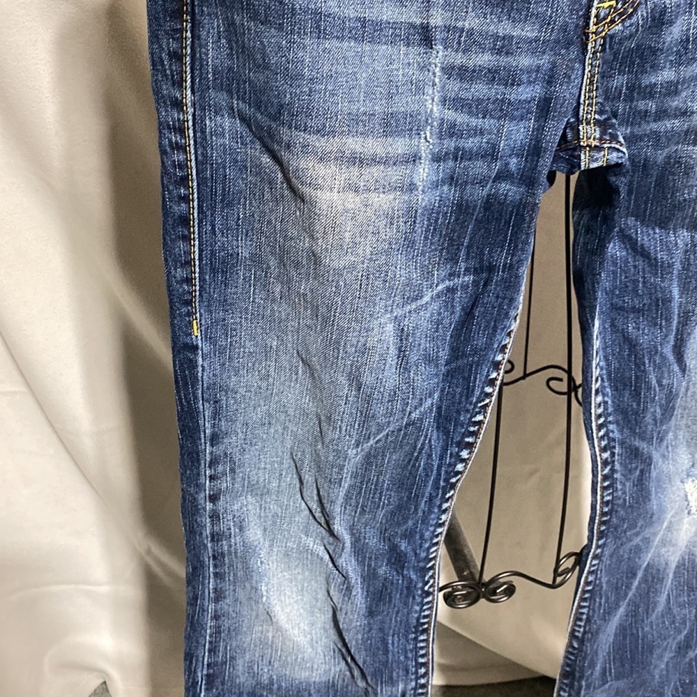 Silver Jeans - Picture 7 of 9